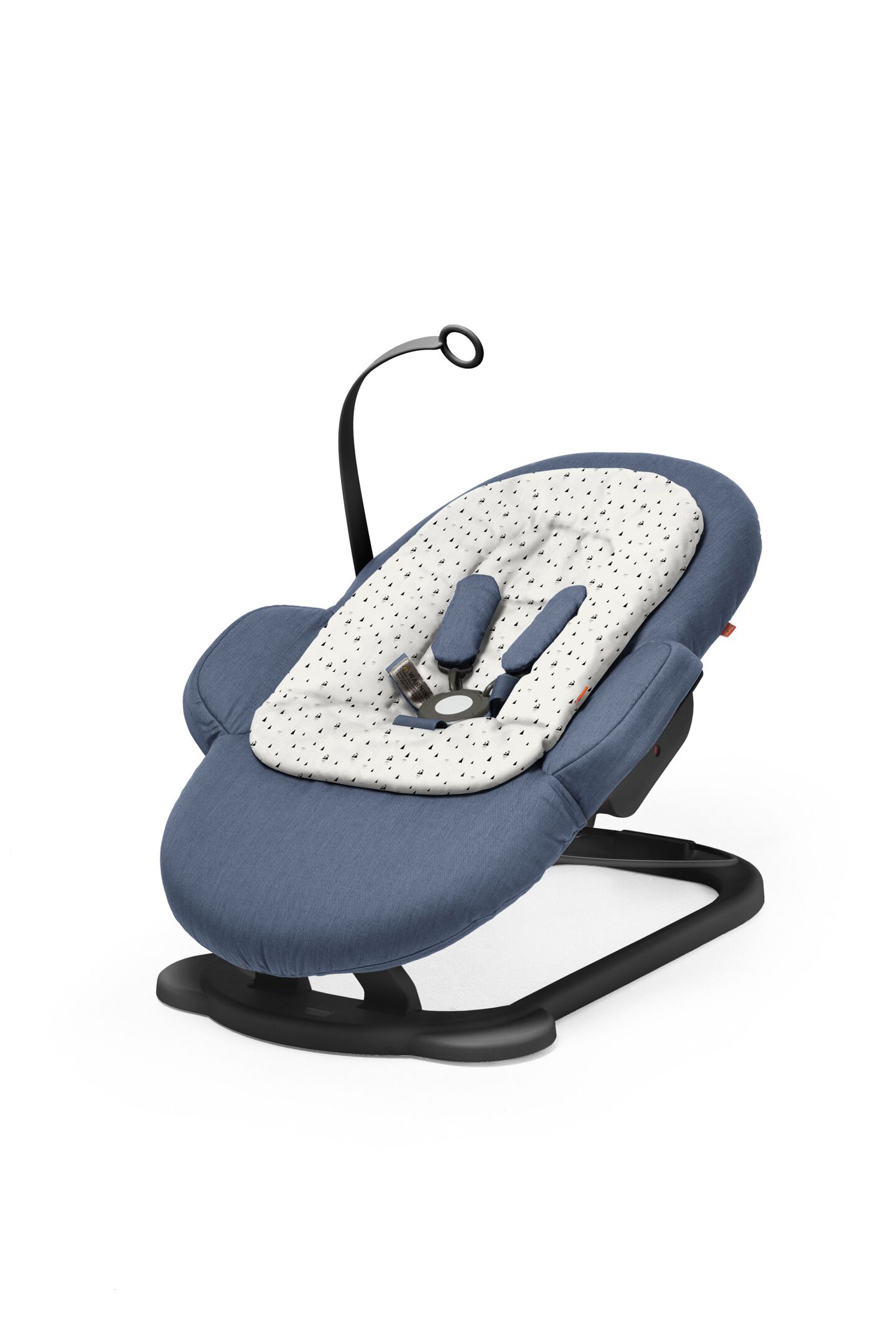 Stokke® Steps™ Bouncer White Mountains